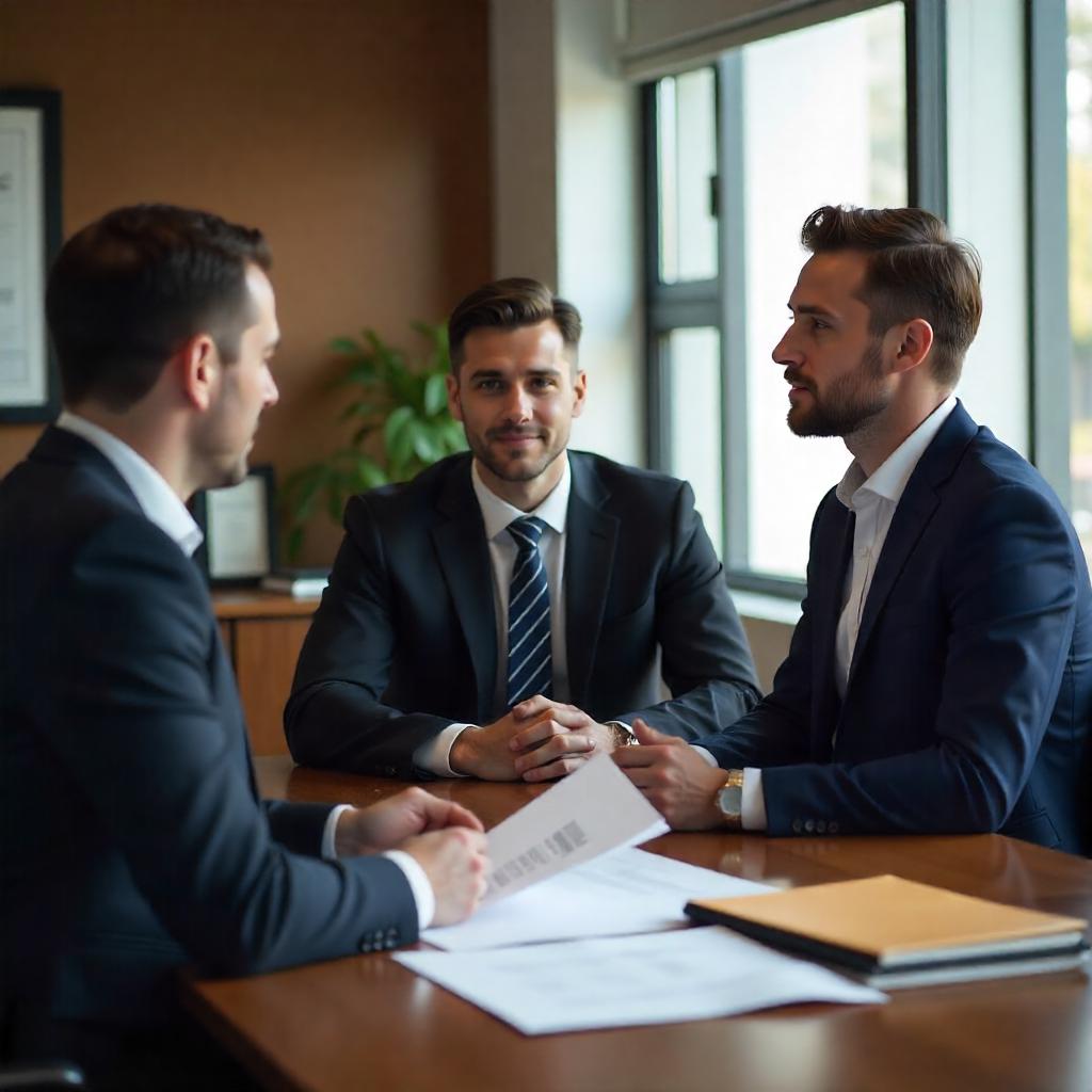 Legal, Dispute & Court Valuations