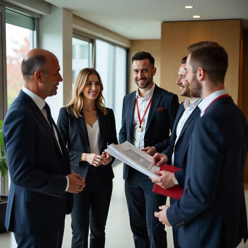 Strata & Common Property Valuations