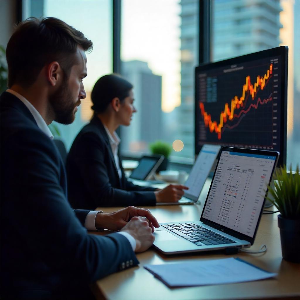 Tax & Financial Reporting Valuations