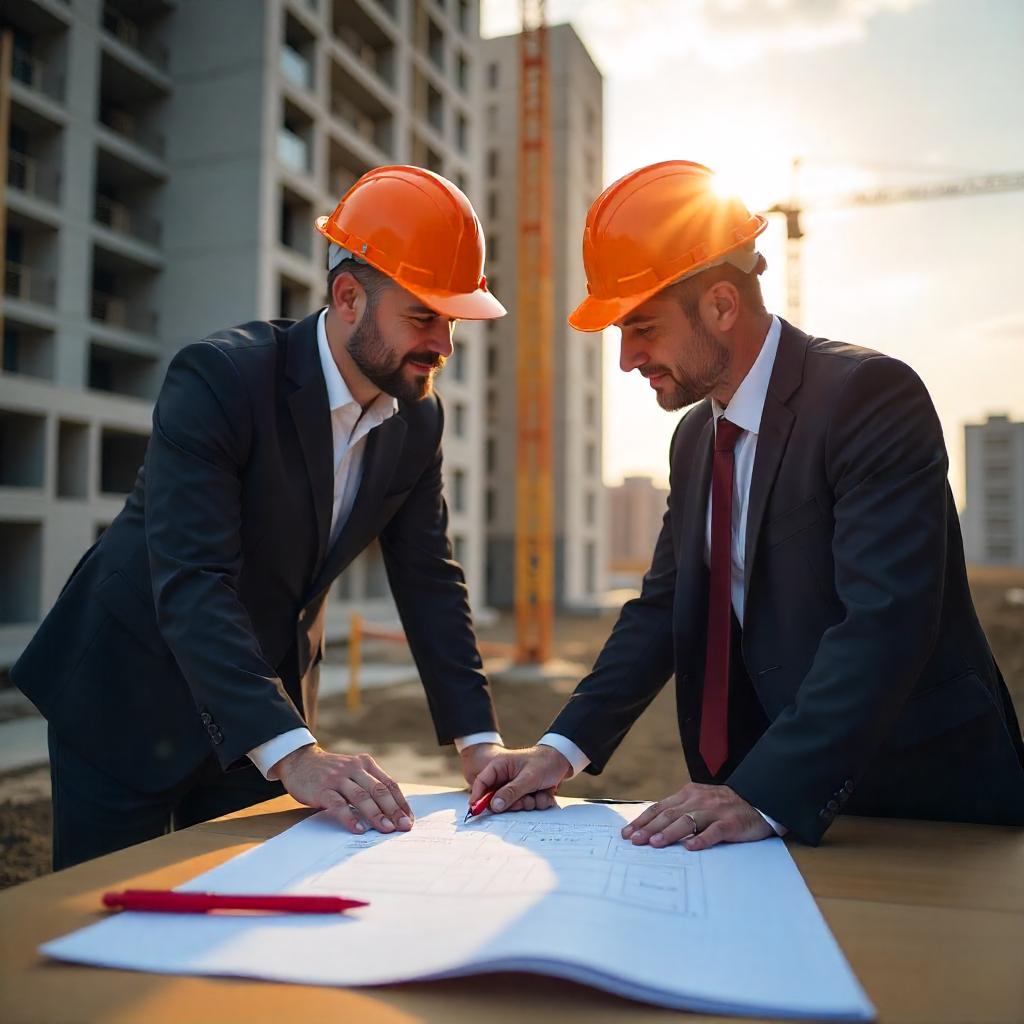 Development & Compliance Valuations