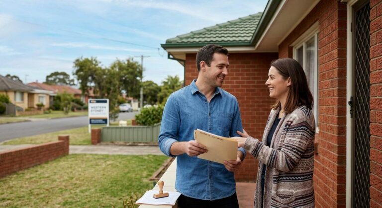 Property Transfers Between Siblings: A Stamp Duty Valuation Guide for Western Sydney