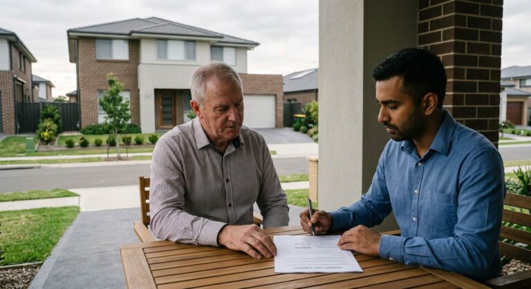 Stamp Duty Valuation Western Sydney: The Hidden Risks of Selling Below Market Value
