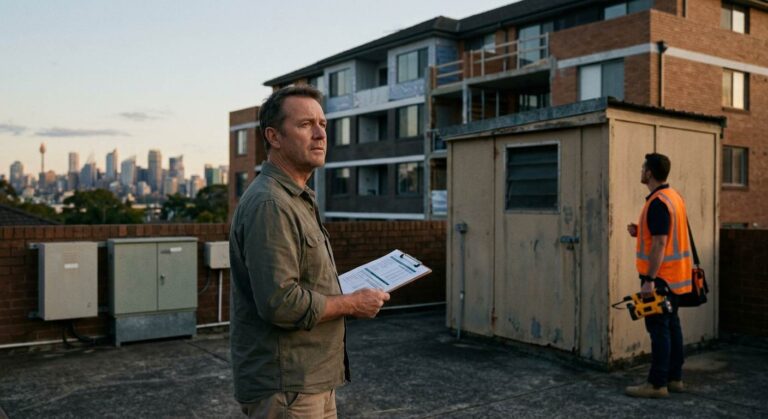 How Often Does an Owners Corporation Need a Strata Insurance Valuation in NSW?