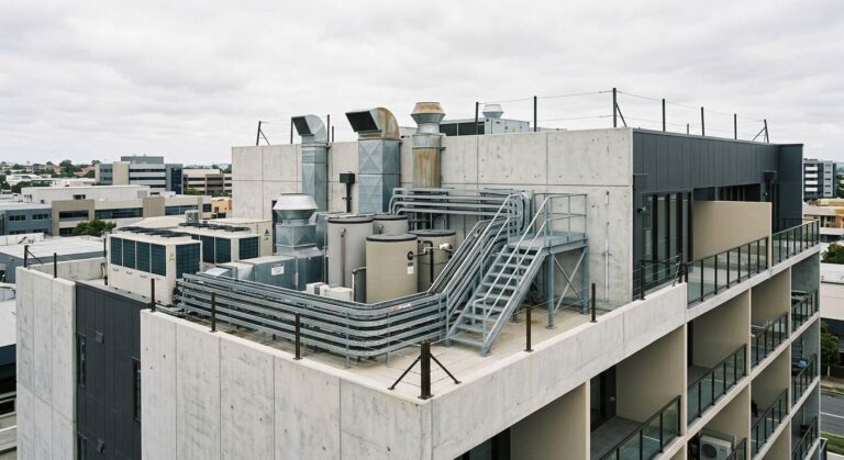 Strata Valuers Western Sydney: What Happens When Buildings Are Underinsured in Parramatta and Penrith